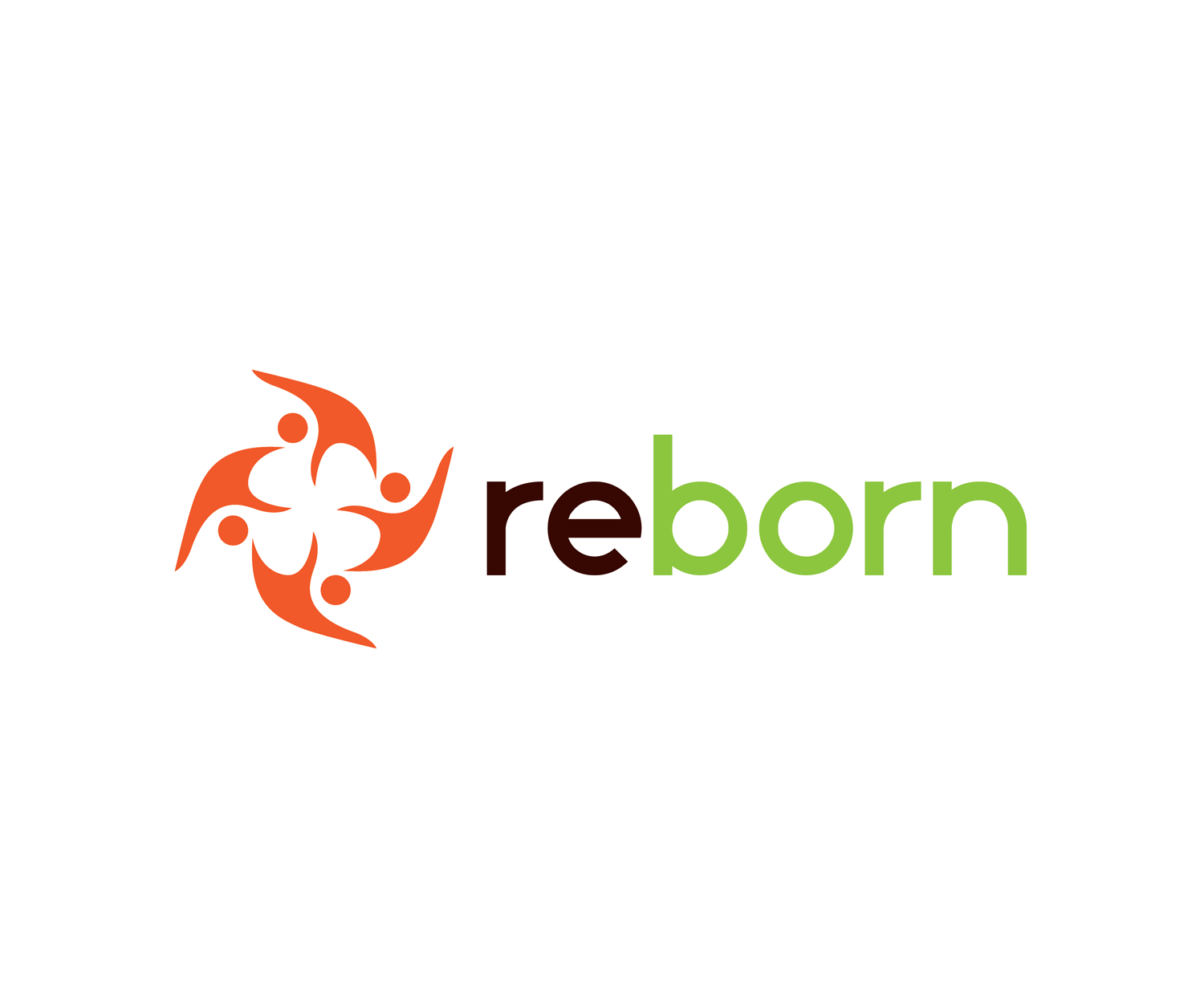 Logo Design by Moat Sumona Afroz for Reborn | Design #13810908