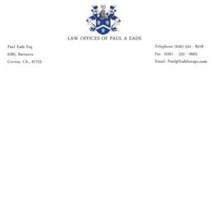 Letterhead Design by designerone