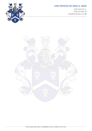 Letterhead Design by Sandaruwan
