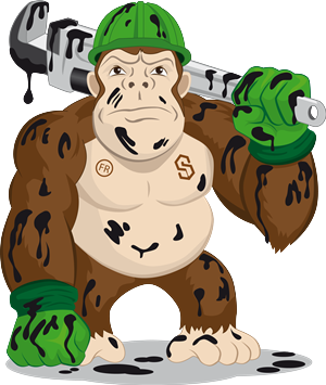 Character Design by maralvar