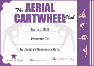 Print Design by Naveen Gupta for Gymnastics HQ | Design: #13800683