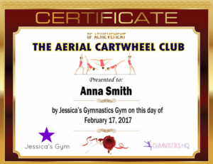 Print Design by NILDesigns for Gymnastics HQ | Design #13827167