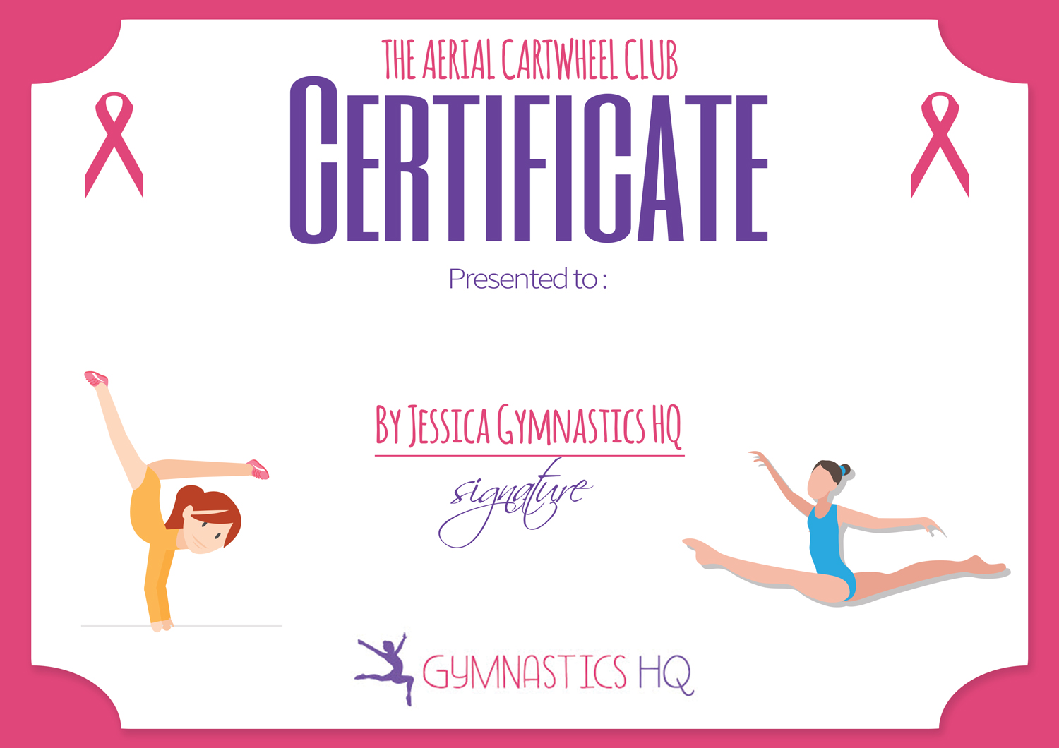 Print Design by leuchi for Gymnastics HQ | Design #13792766