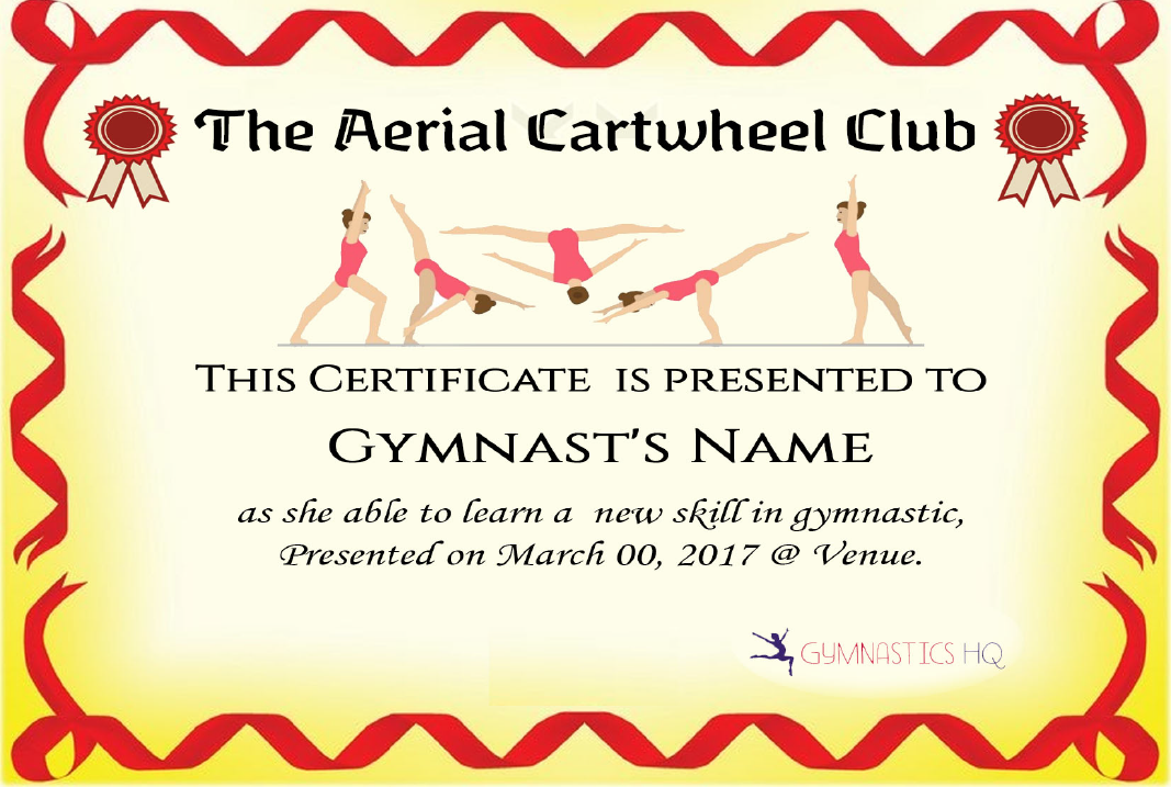 Print Design by got2believe for Gymnastics HQ | Design #13879724