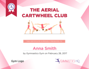 Print Design by jeetu87 for Gymnastics HQ | Design #13881762