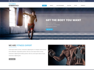 Web Design by Shaktish for this project | Design #13786408
