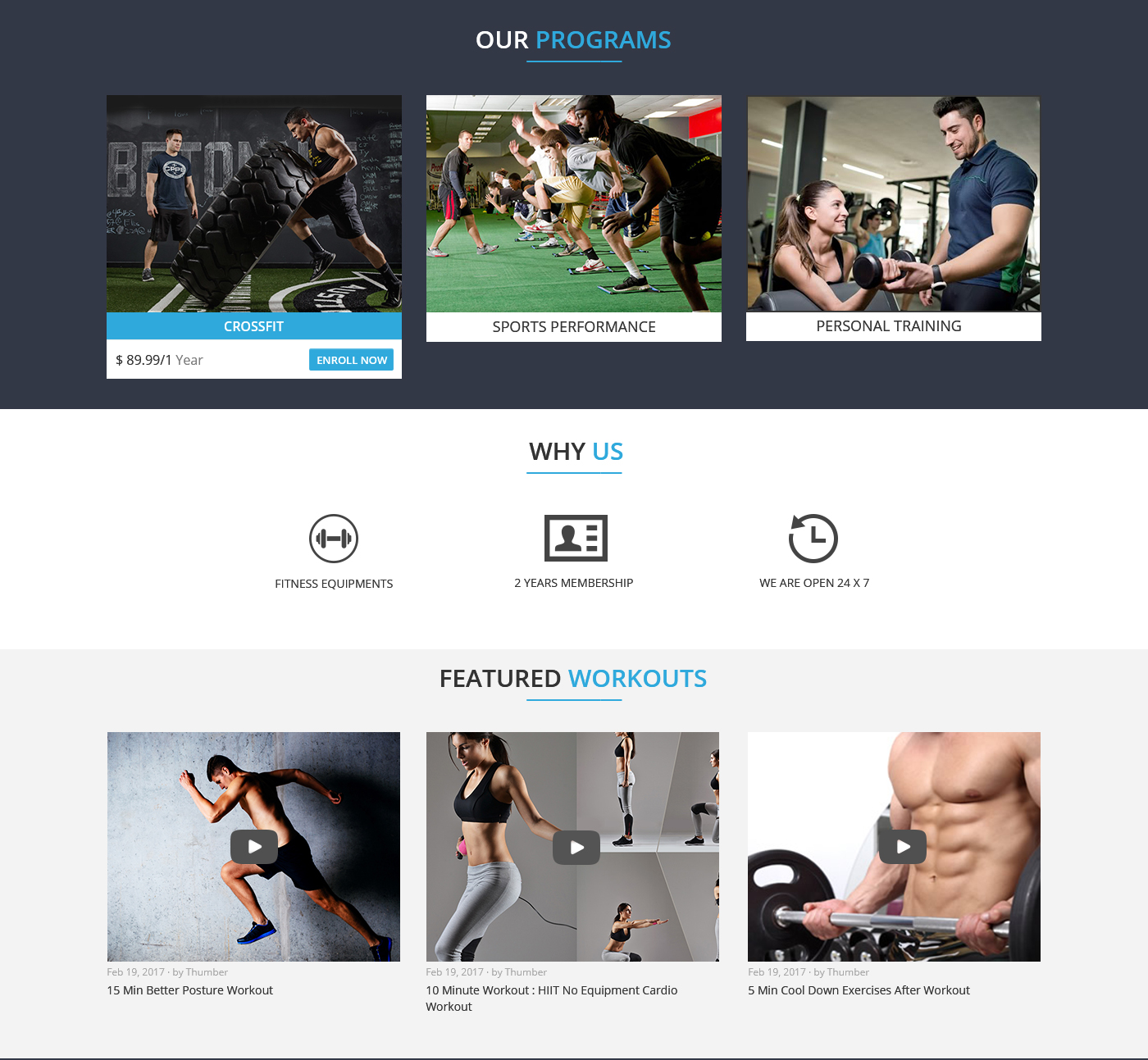Web Design by Shaktish for this project | Design #13786409