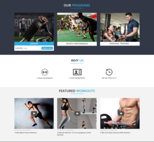 Web Design by Shaktish