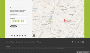 Web Design by SD-Designs for this project | Design #13779507
