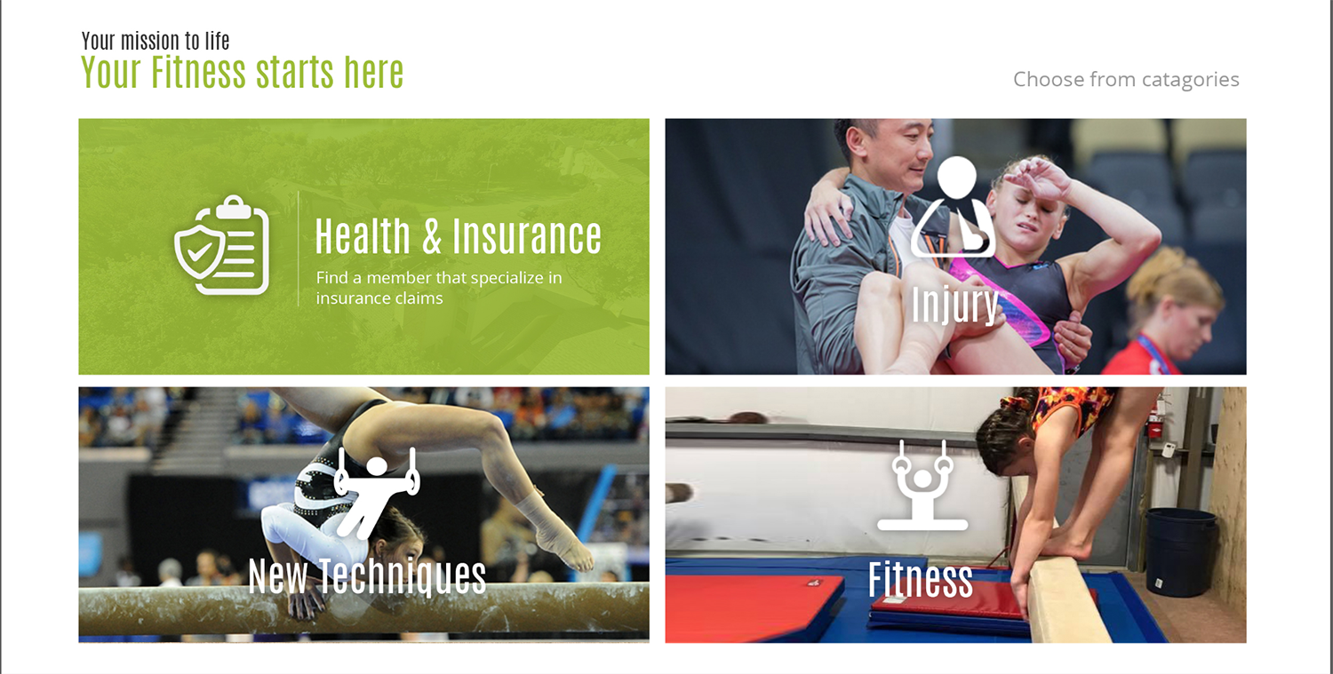 Web Design by SD-Designs for this project | Design #13779509