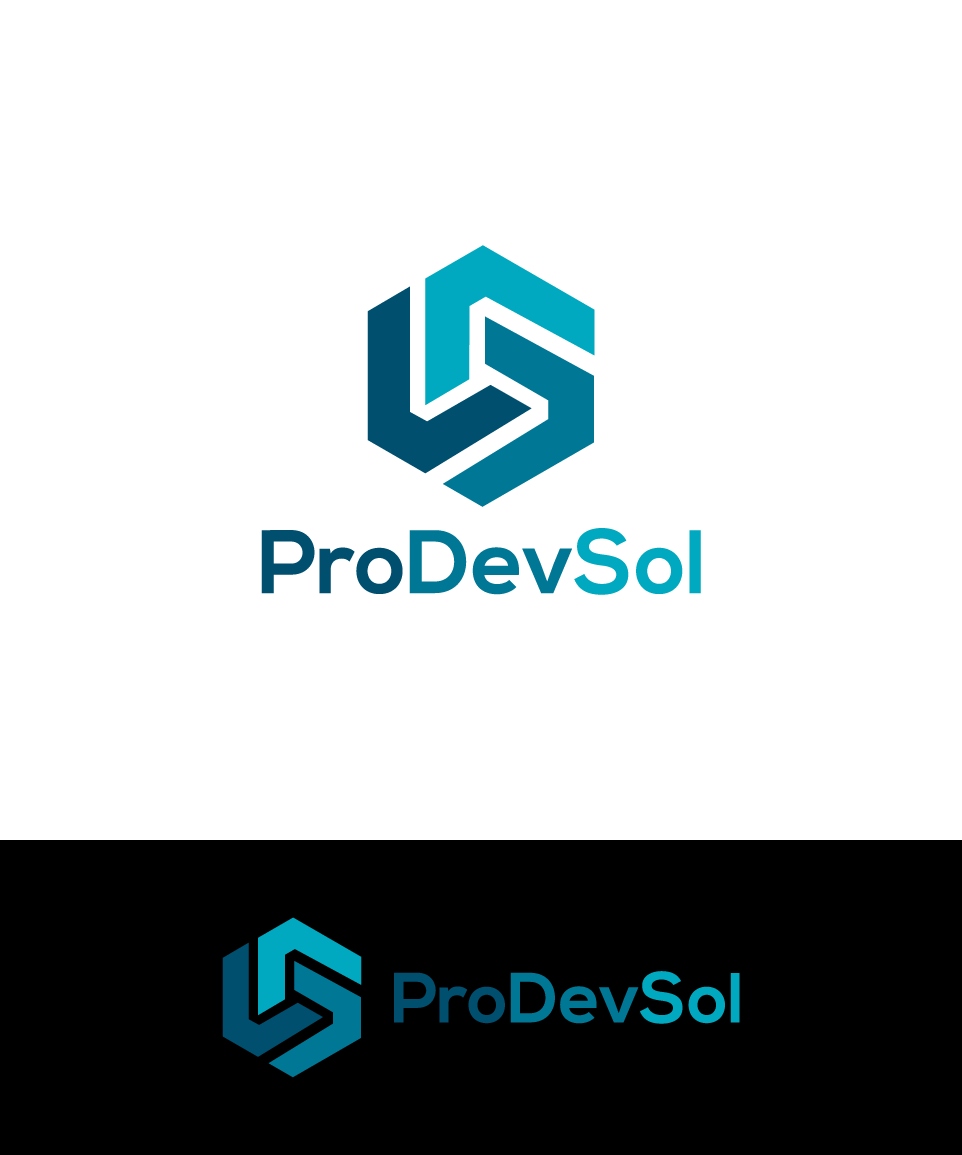 Design de Logo par victipedia pour ProDevSol | Design #13776538