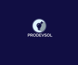 Design de Logo par Dilipdio007 pour ProDevSol | Design #13769646