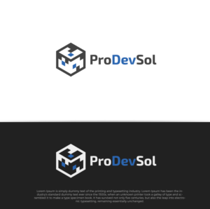 Logo Design by hics for ProDevSol | Design: #13771802