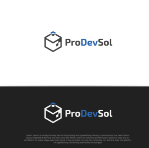 Logo Design by hics for ProDevSol | Design: #13774403