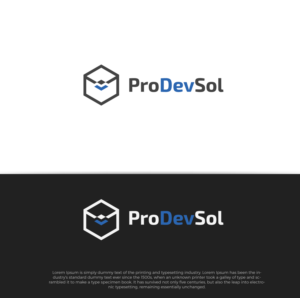 Logo Design by hics for ProDevSol | Design: #13794714