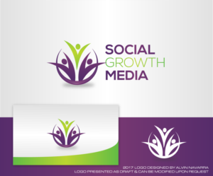 Logo Design by alvinnavarra