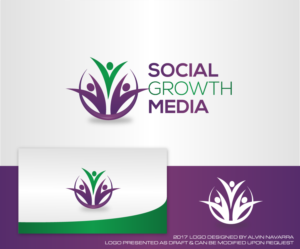 Logo Design by alvinnavarra for this project | Design: #13784020