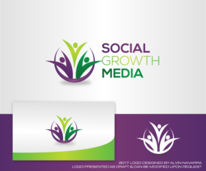 Logo Design by alvinnavarra for this project | Design: #13784046