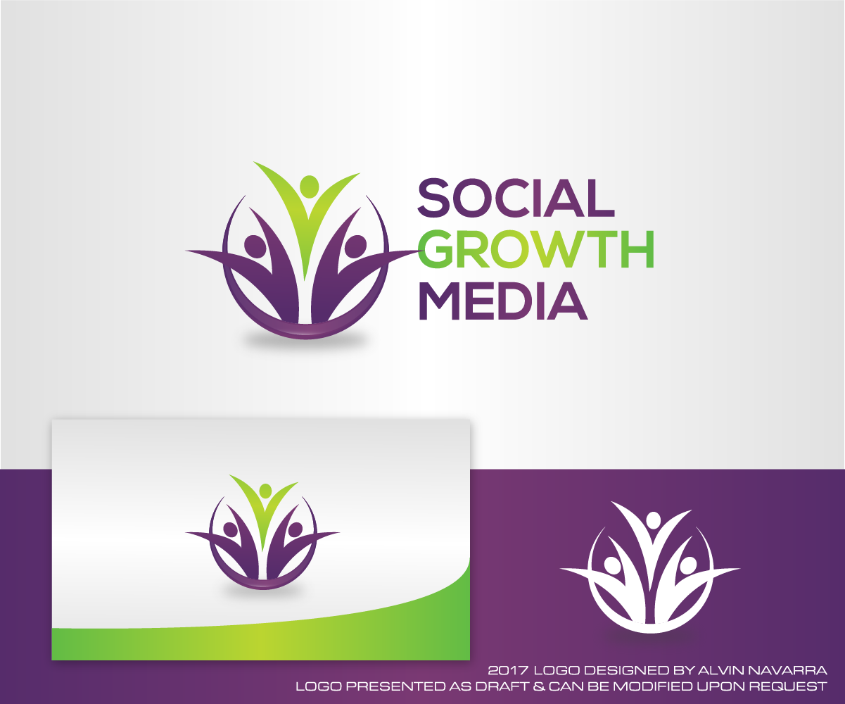 Logo Design by alvinnavarra for this project | Design #13804738