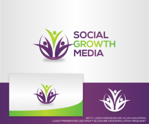 Logo Design by alvinnavarra for this project | Design: #13804738
