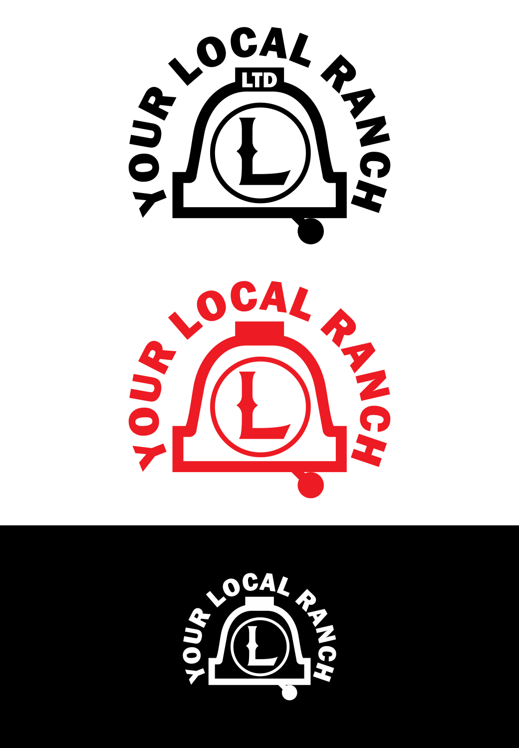 Logo Design by moisesf for this project | Design #13787994