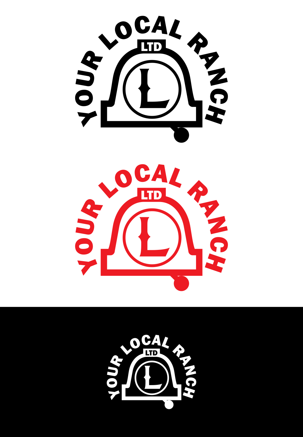 Logo Design by moisesf for this project | Design #13788006
