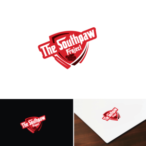 Logo Design by e-graphics for The Southpaw Project | Design: #13797267