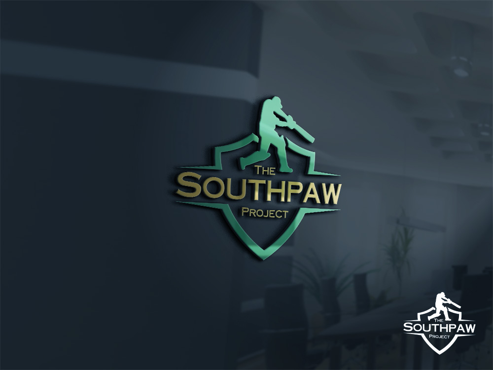 Logo Design by Musabbir Hossen for The Southpaw Project | Design: #13902886