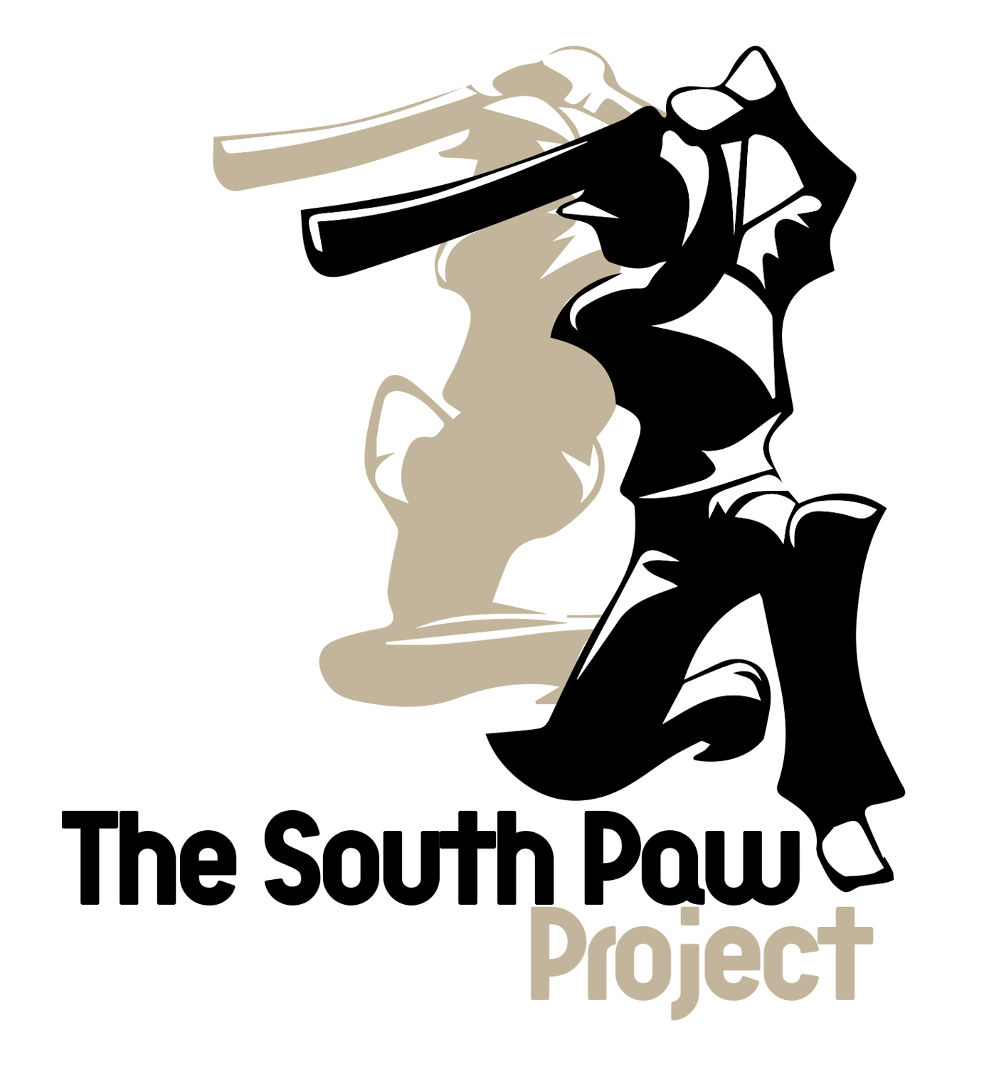 Logo Design by wiesnu.a for The Southpaw Project | Design #13876930