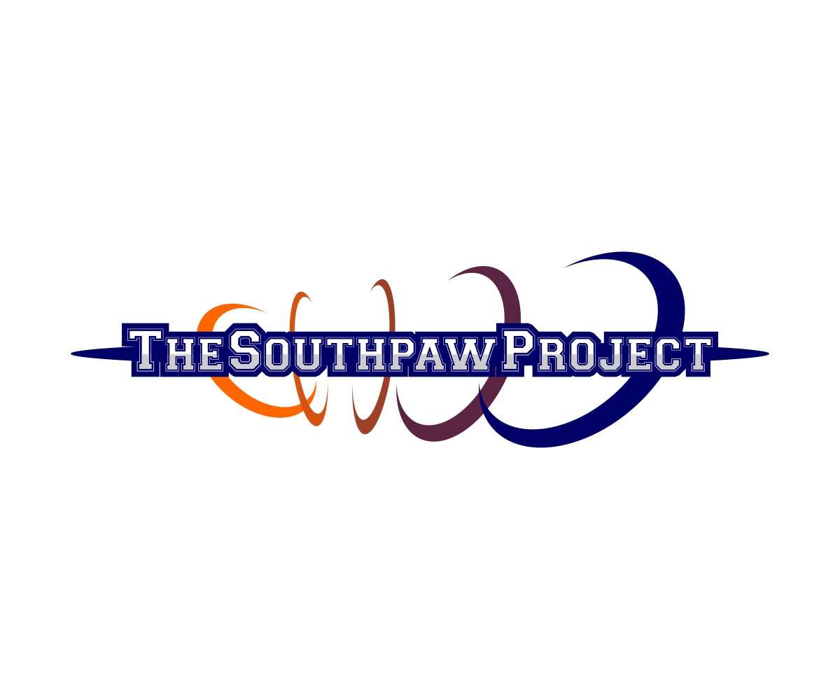 Logo Design by Ferdind'sArt for The Southpaw Project | Design #13860524