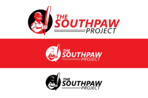 Logo Design by abstraxt for The Southpaw Project | Design: #13777725