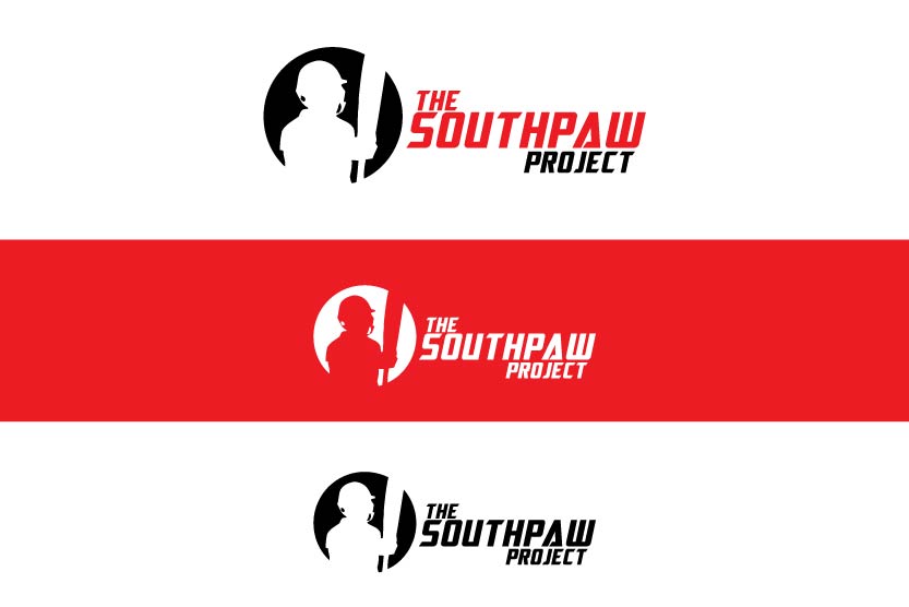 Logo Design by abstraxt for The Southpaw Project | Design #13777726