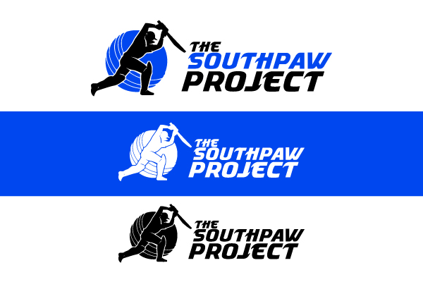Design de Logo par abstraxt pour The Southpaw Project | Design #13812241
