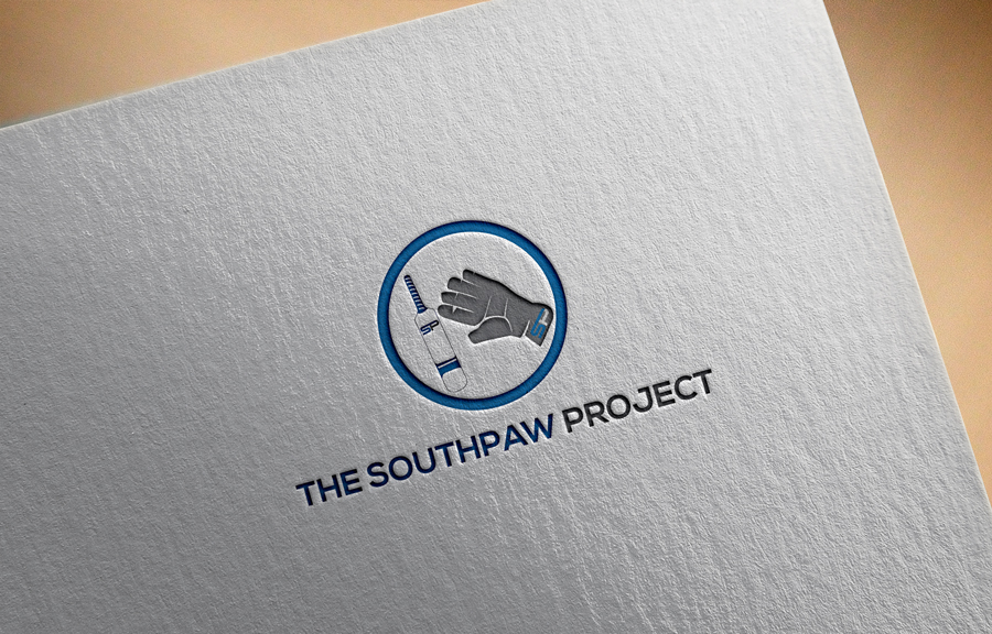 Logo Design by logout babu for The Southpaw Project | Design #13782901