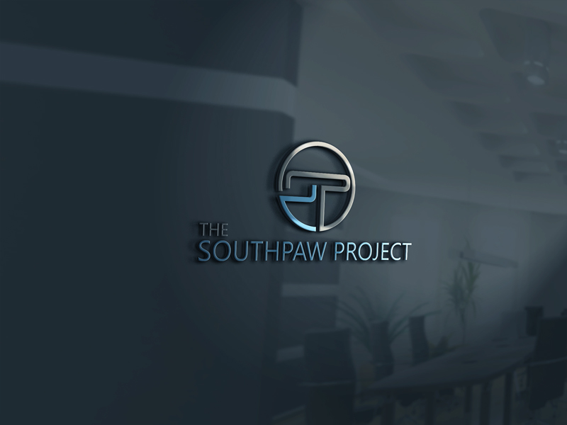 Logo Design by Top king  designer for The Southpaw Project | Design #13785531