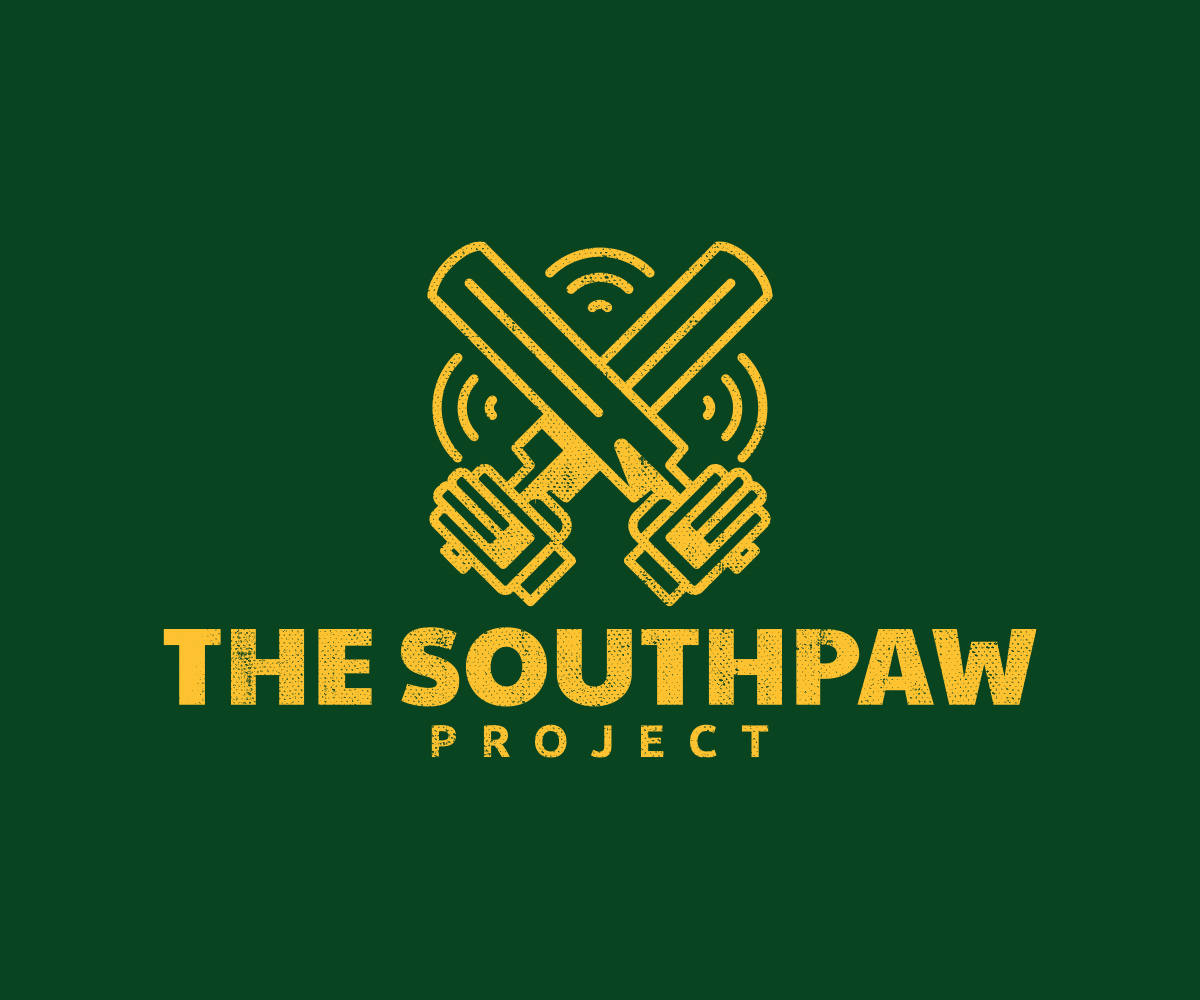 Logo Design by JoaoPaulo_2 for The Southpaw Project | Design #13880495