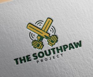 Logo Design by JoaoPaulo_2