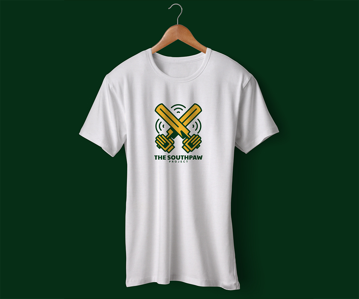 Logo Design by JoaoPaulo_2 for The Southpaw Project | Design #13880501