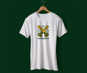 Diseño de Logo por JoaoPaulo_2 para The Southpaw Project | Diseño: #13880501