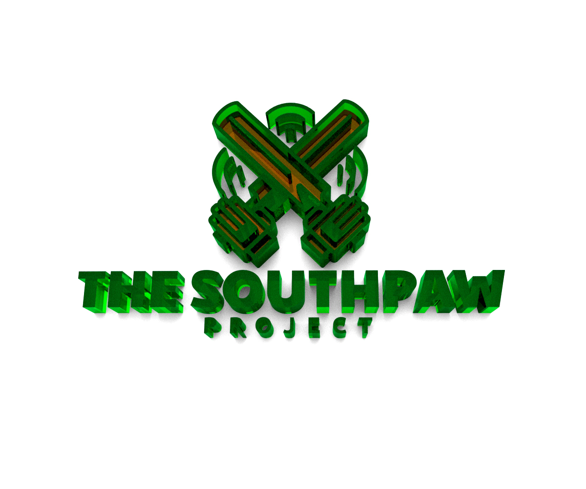 Logo Design by JoaoPaulo_2 for The Southpaw Project | Design #13895593