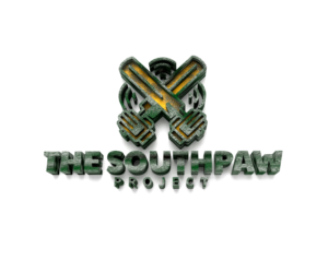 Diseño de Logo por JoaoPaulo_2 para The Southpaw Project | Diseño: #13895596