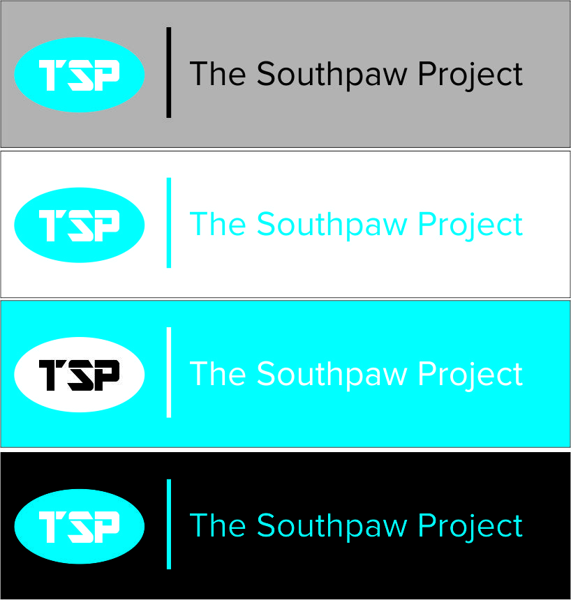 Logo Design by kunthink7 for The Southpaw Project | Design #13861072