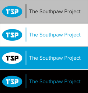 Logo Design by kunthink7 for The Southpaw Project | Design #13861072
