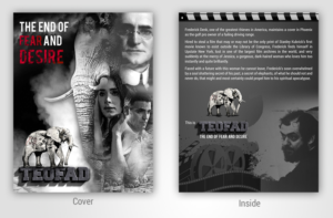 Brochure Design by SAI DESIGNS for this project | Design: #13879367