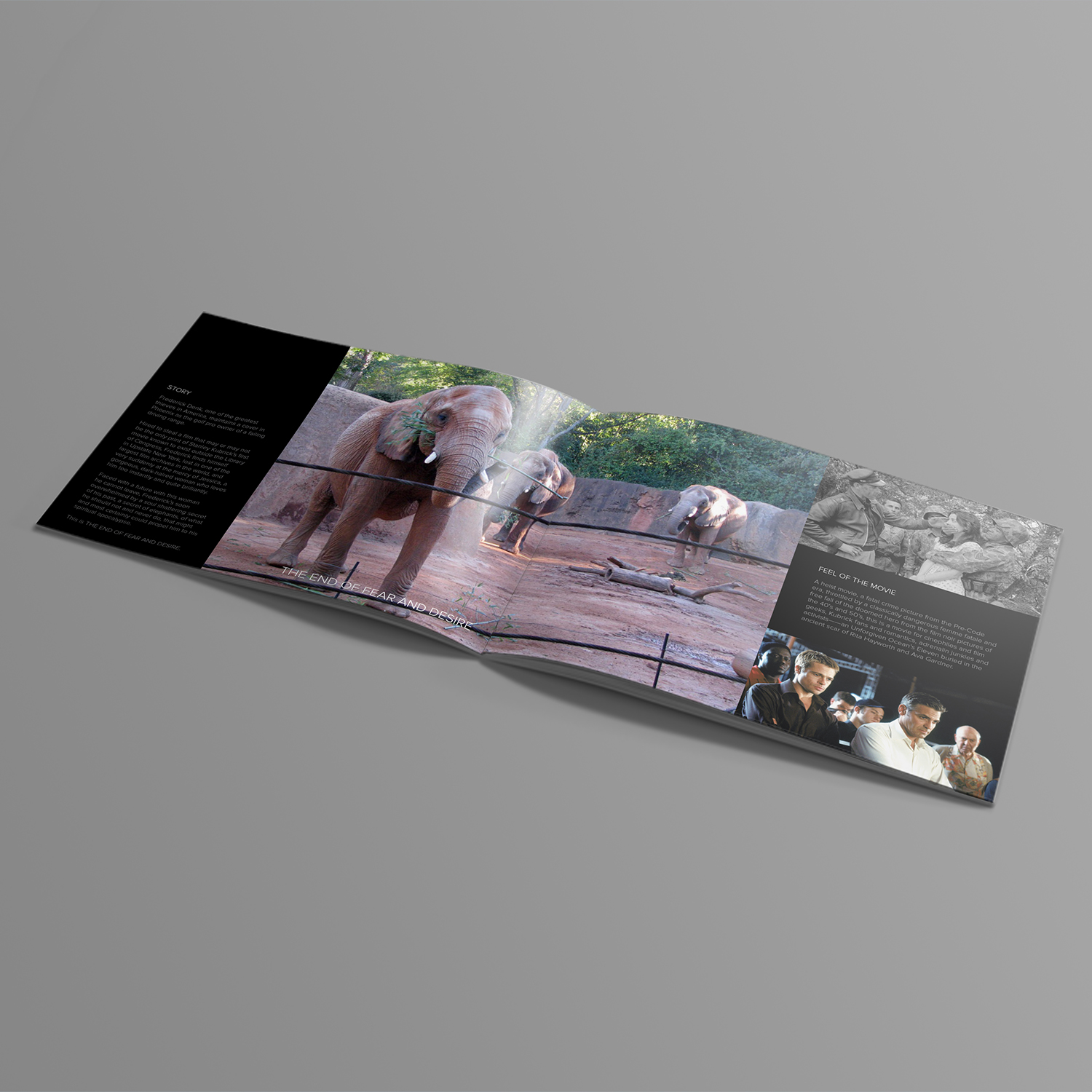 Brochure Design by banedsgn for this project | Design #13785757