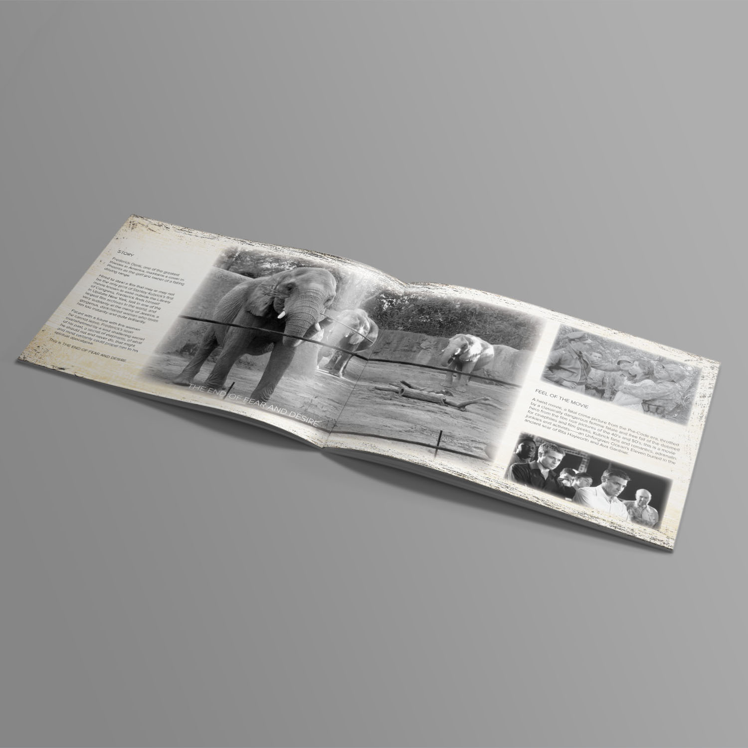 Brochure Design by banedsgn for this project | Design #13787481