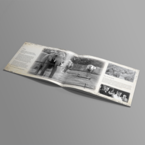 Brochure Design by banedsgn for this project | Design: #13787481