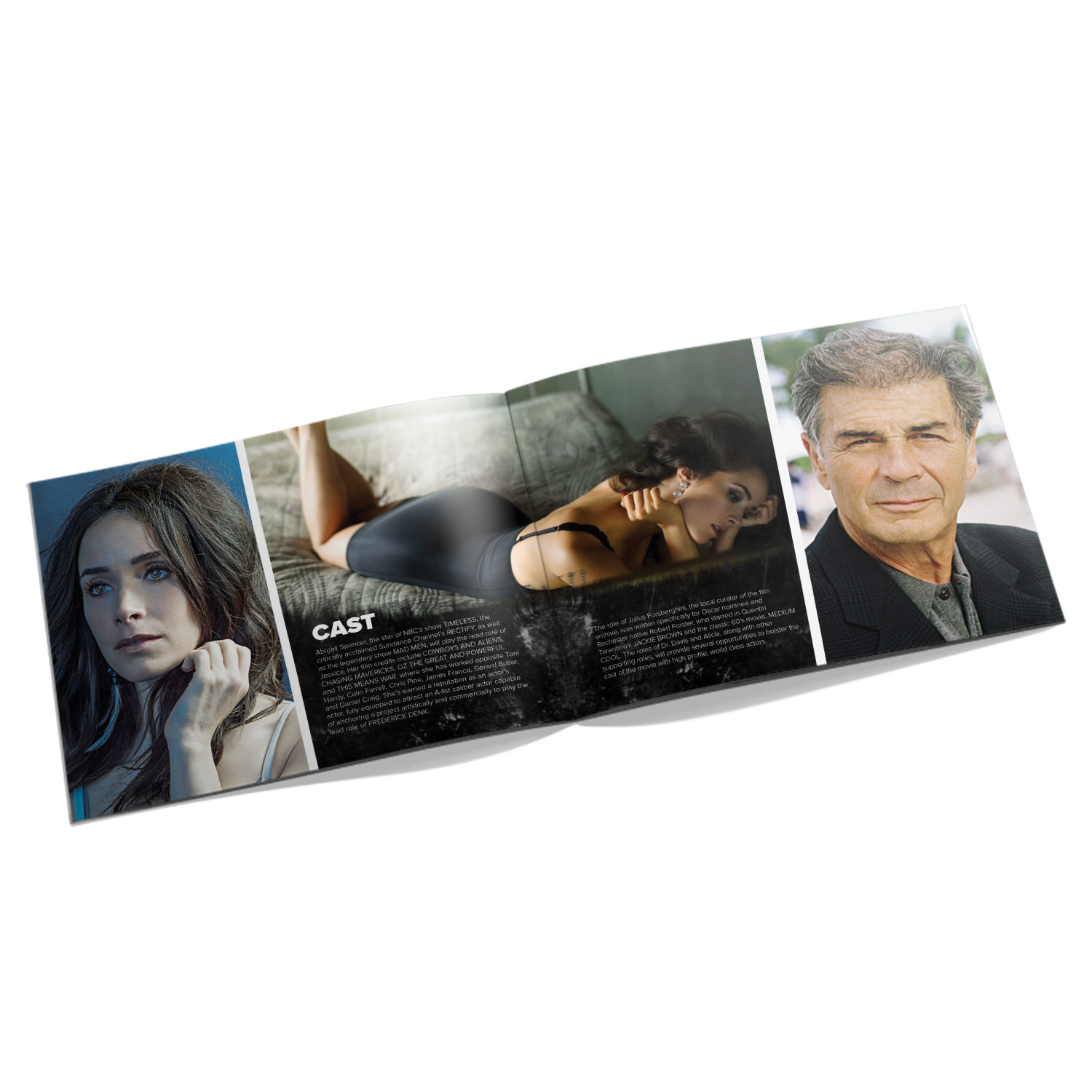 Brochure Design by banedsgn for this project | Design #13787688