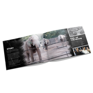 Brochure Design by banedsgn for this project | Design: #13787690