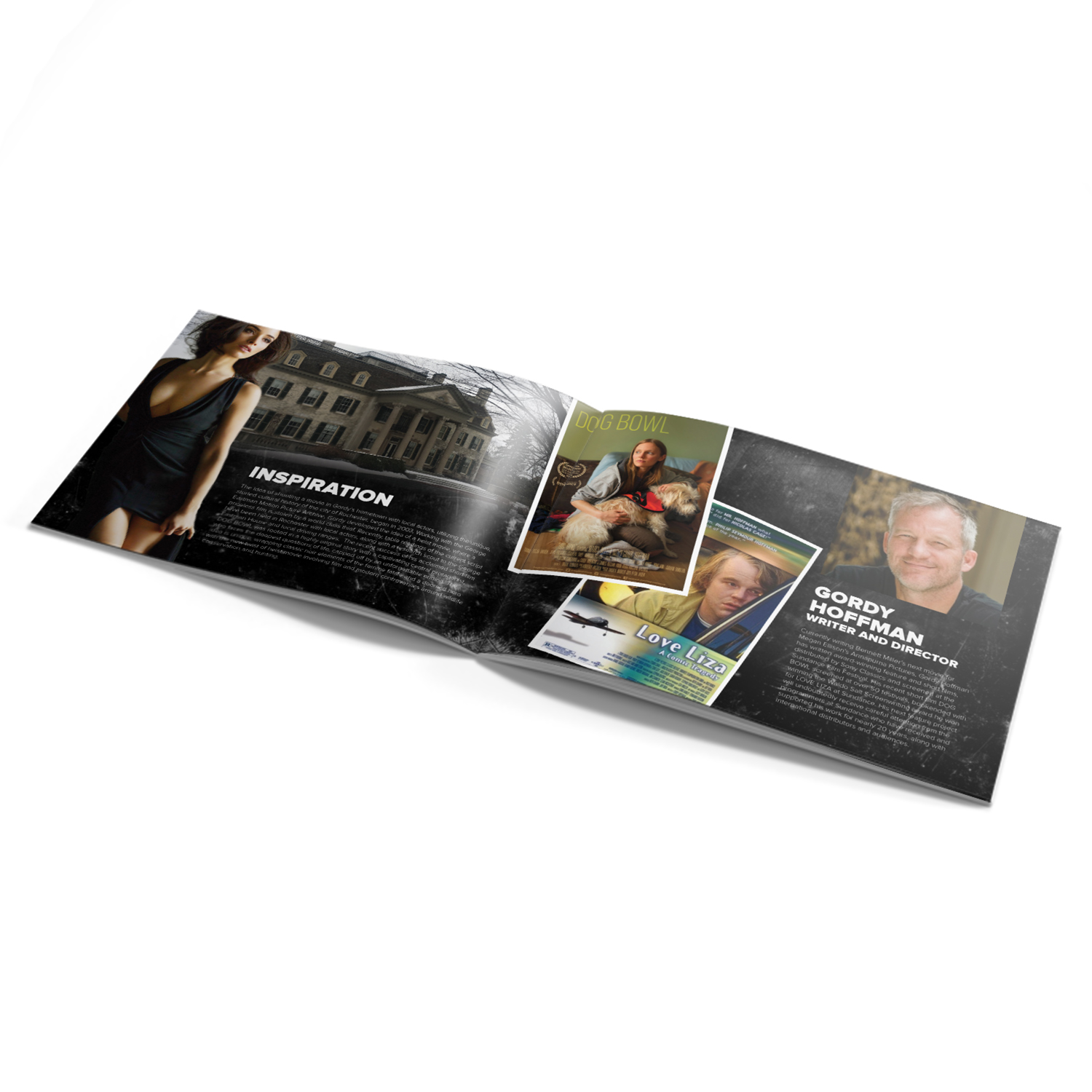 Brochure Design by banedsgn for this project | Design #13822514
